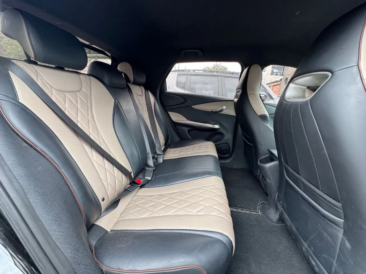 BYD Dolphin - Imagem 5