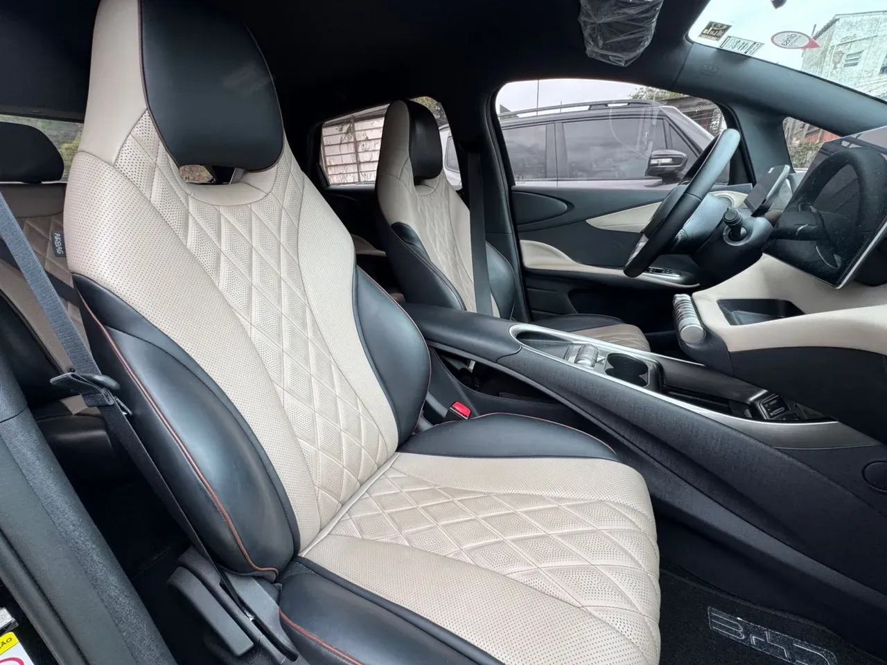 BYD Dolphin - Imagem 6