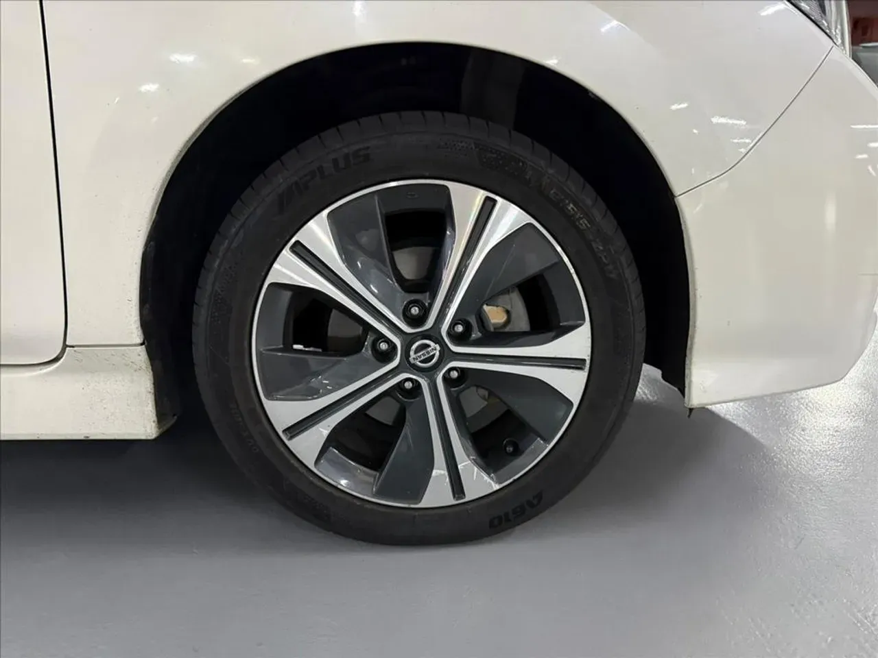 Nissan Leaf - Imagem 17