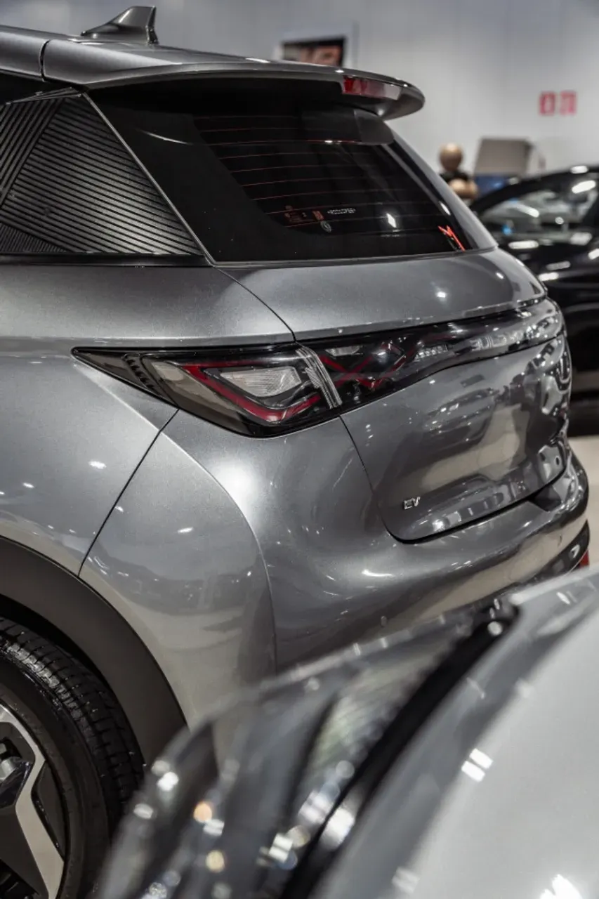 BYD Dolphin - Imagem 7