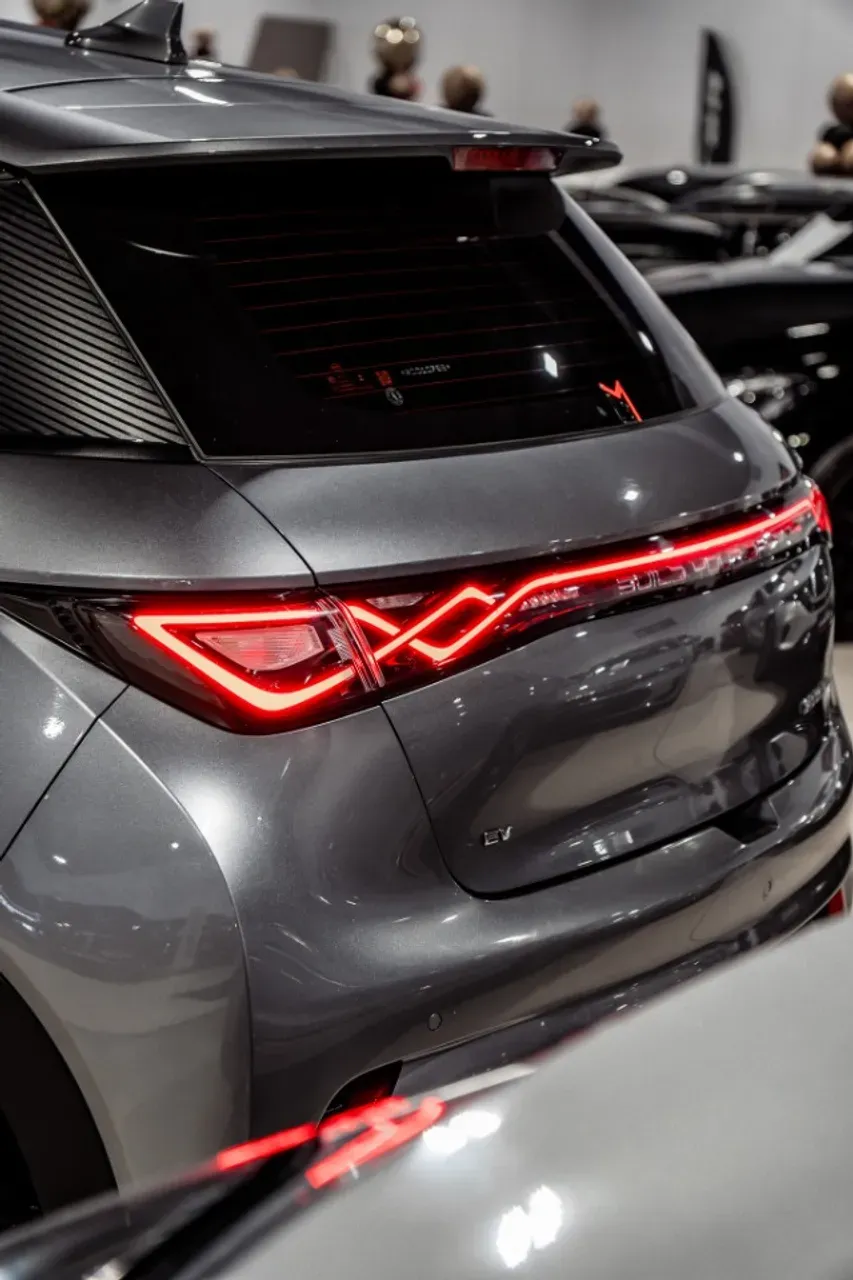 BYD Dolphin - Imagem 17