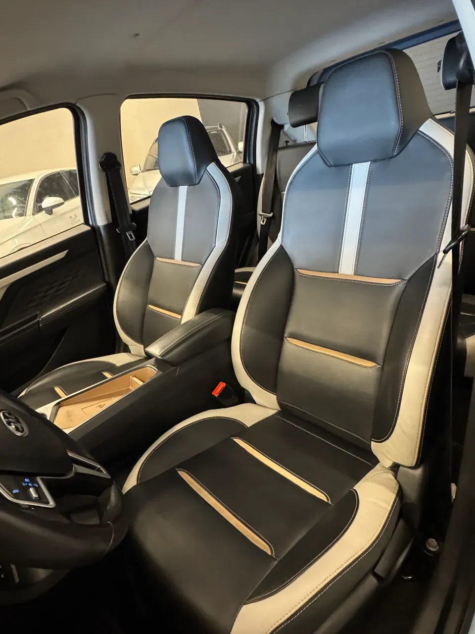 JAC E-JS1 - Imagem 12