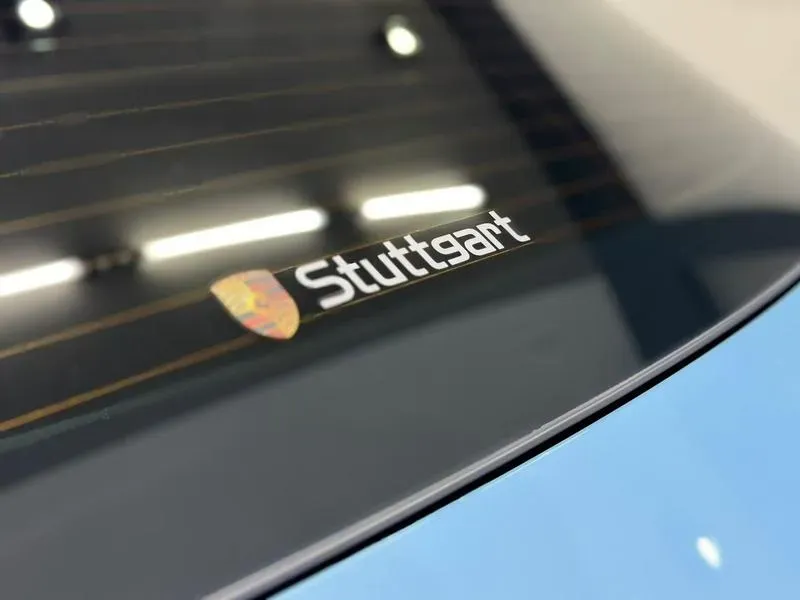 Porsche Macan - Imagem 17