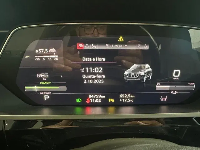 Audi E-tron - Imagem 13