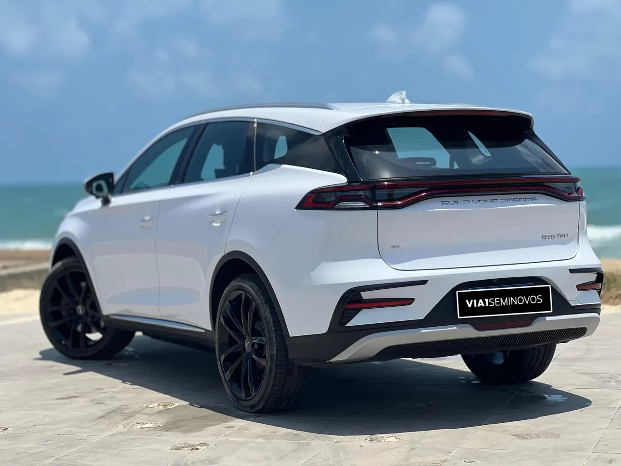 BYD Tang - Imagem 17