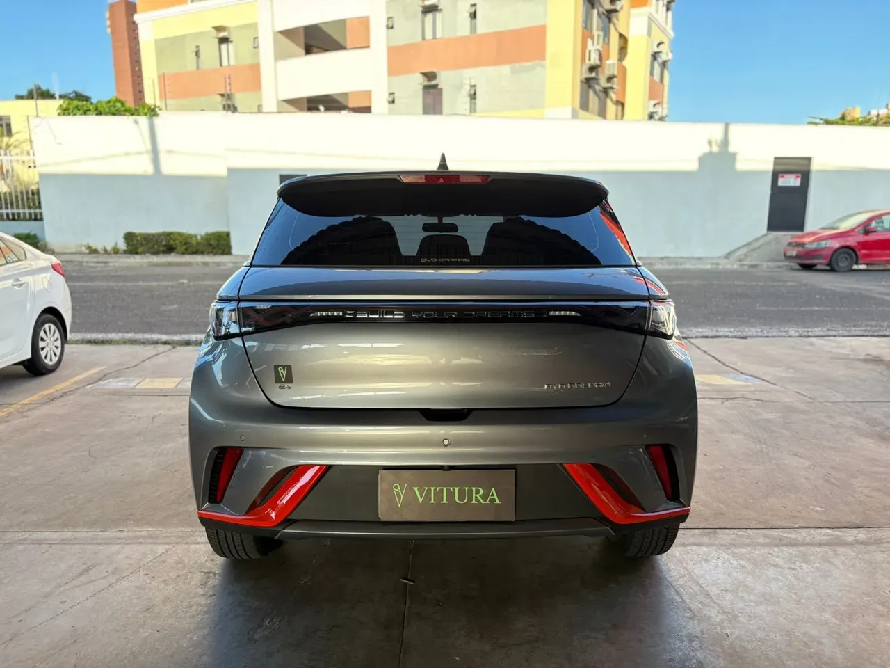 BYD Dolphin - Imagem 4