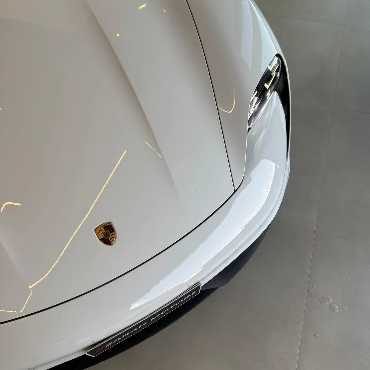 Porsche Taycan - Imagem 5