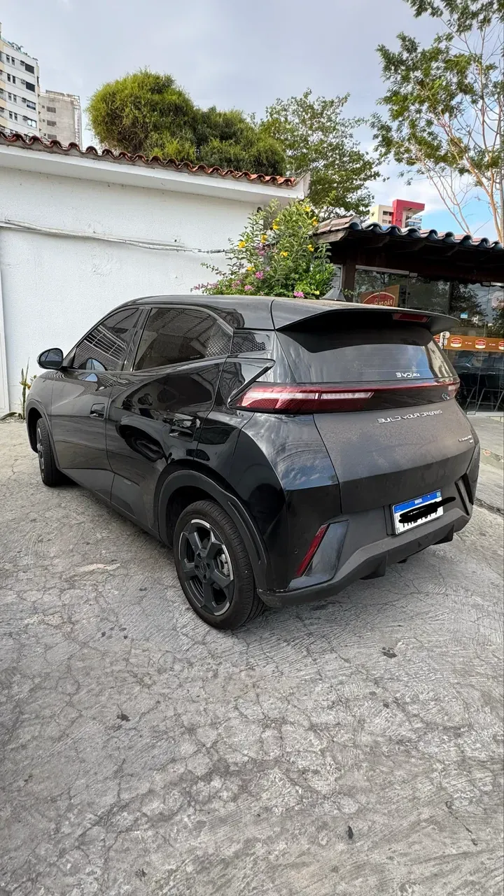 BYD Dolphin Mini - Imagem 3