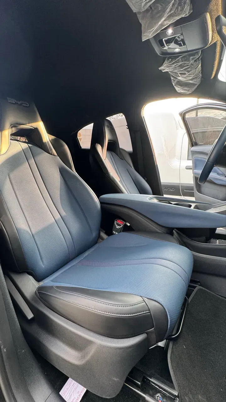 BYD Dolphin Mini - Imagem 7