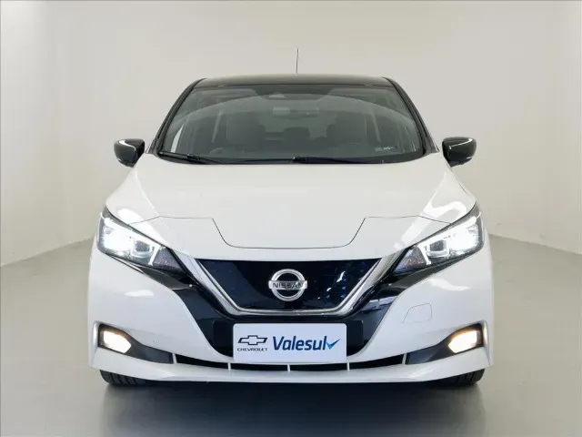 Nissan Leaf - Imagem 2