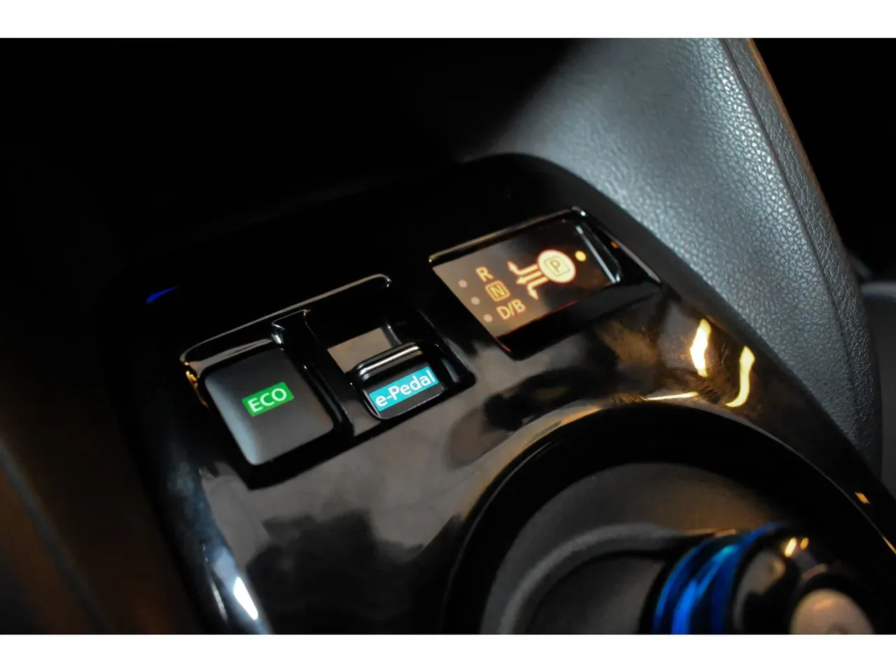 Nissan Leaf - Imagem 12