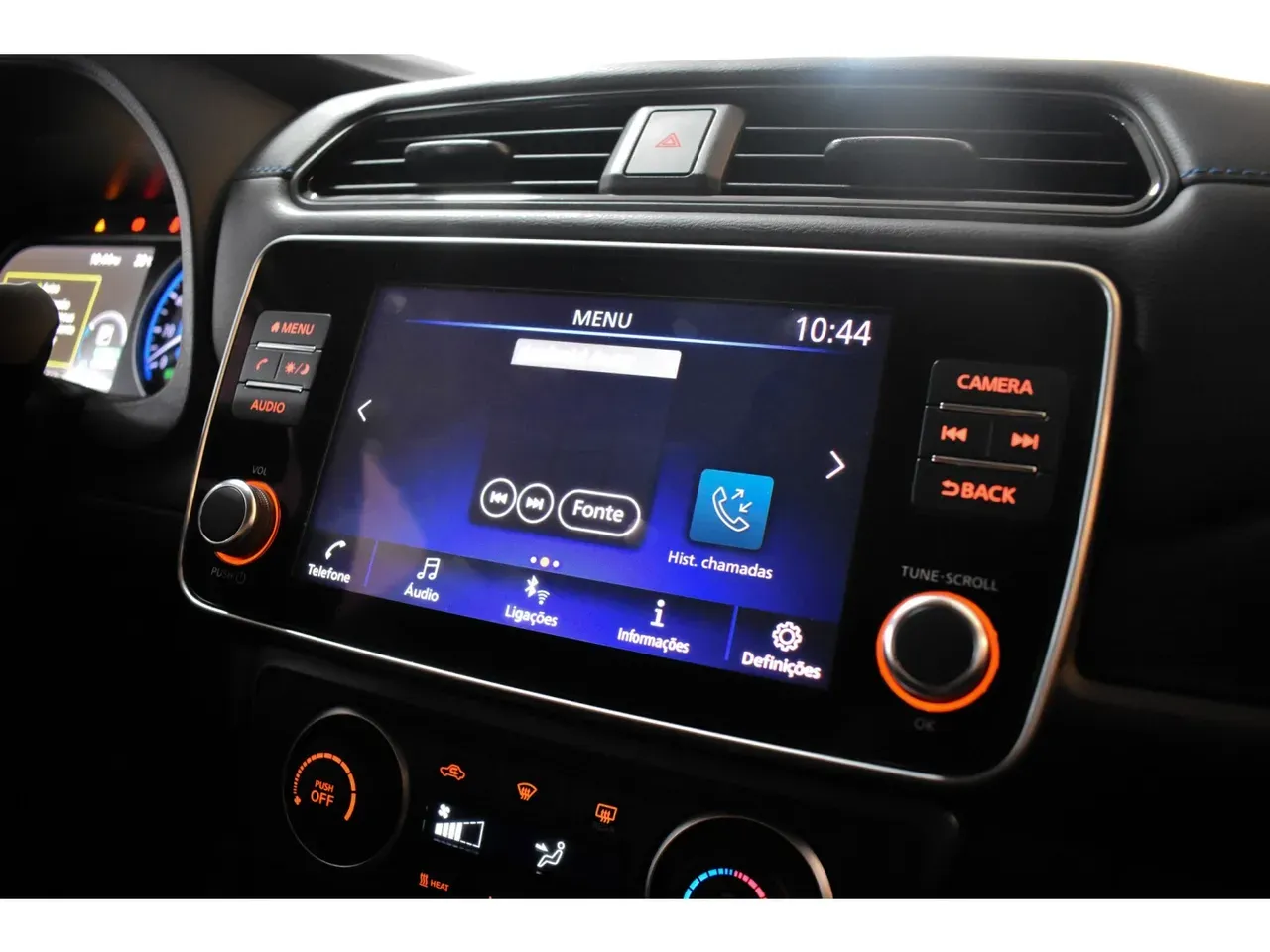 Nissan Leaf - Imagem 14