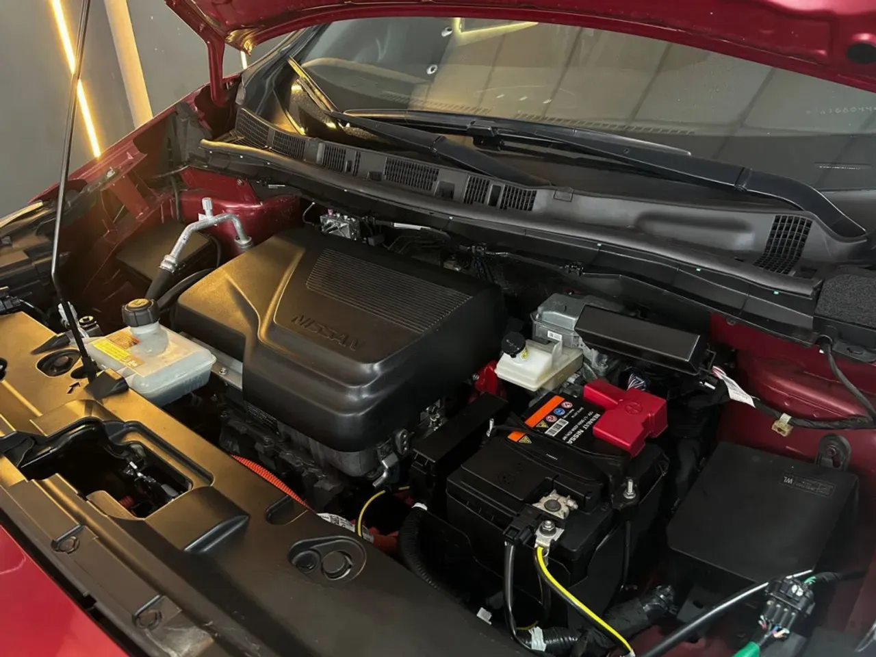 Nissan Leaf - Imagem 20