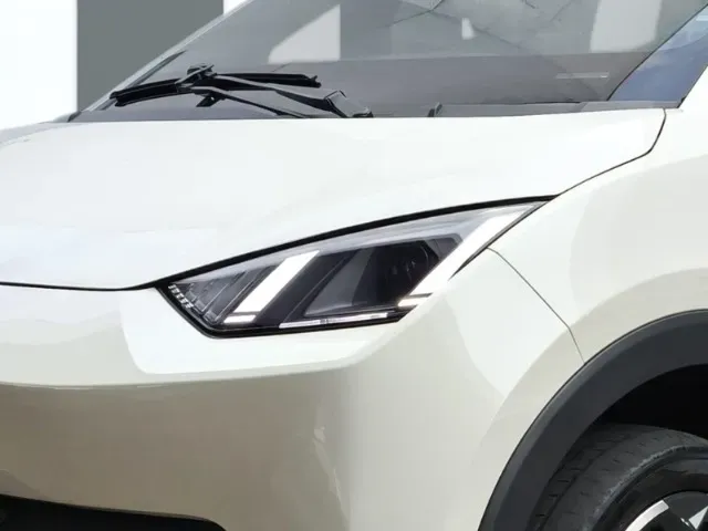 BYD Dolphin Mini - Imagem 5