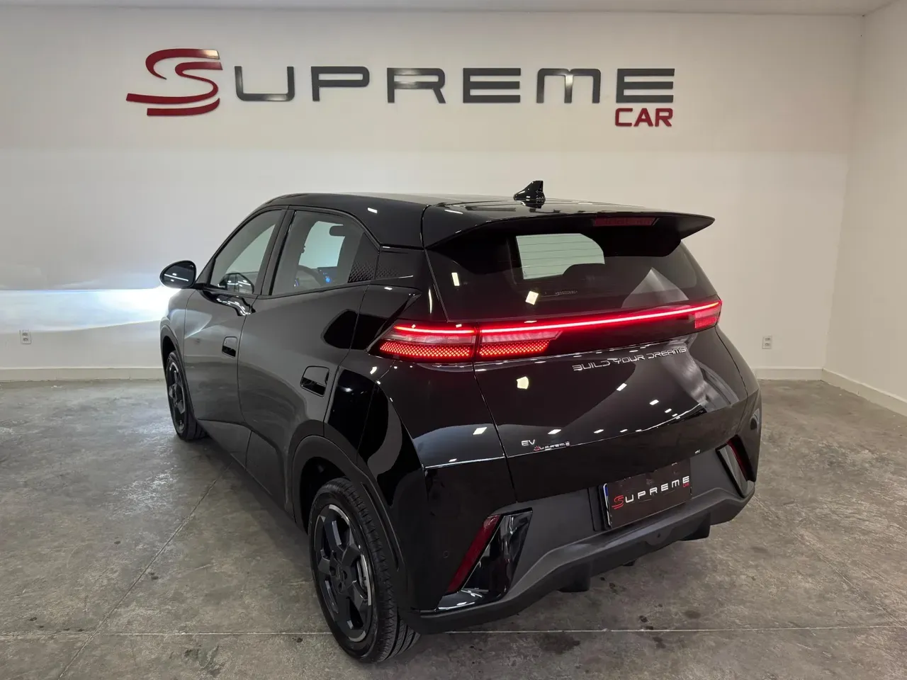 BYD Dolphin Mini - Imagem 5