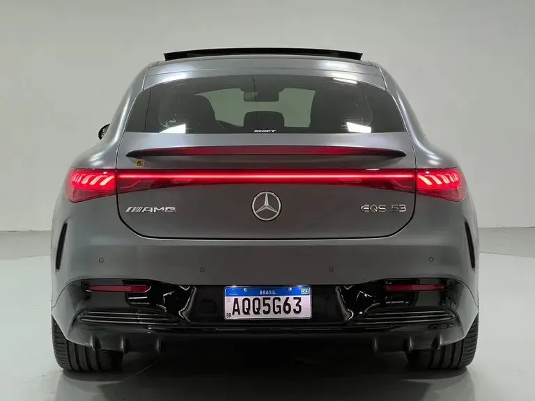 Mercedes Eqs Amg 53 4matic+ - Imagem 4