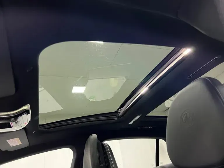 Mercedes Eqs Amg 53 4matic+ - Imagem 9