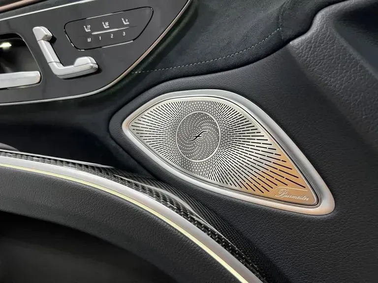 Mercedes Eqs Amg 53 4matic+ - Imagem 12