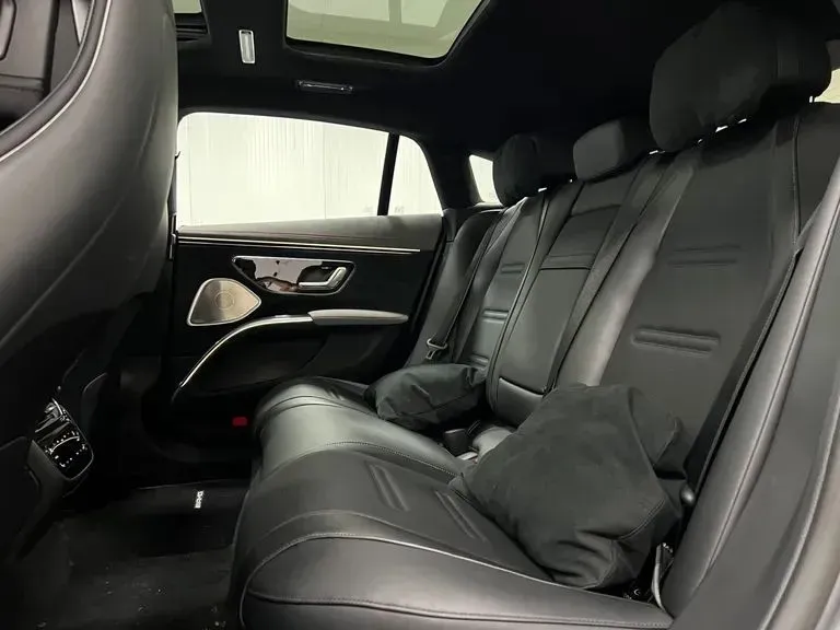 Mercedes Eqs Amg 53 4matic+ - Imagem 13