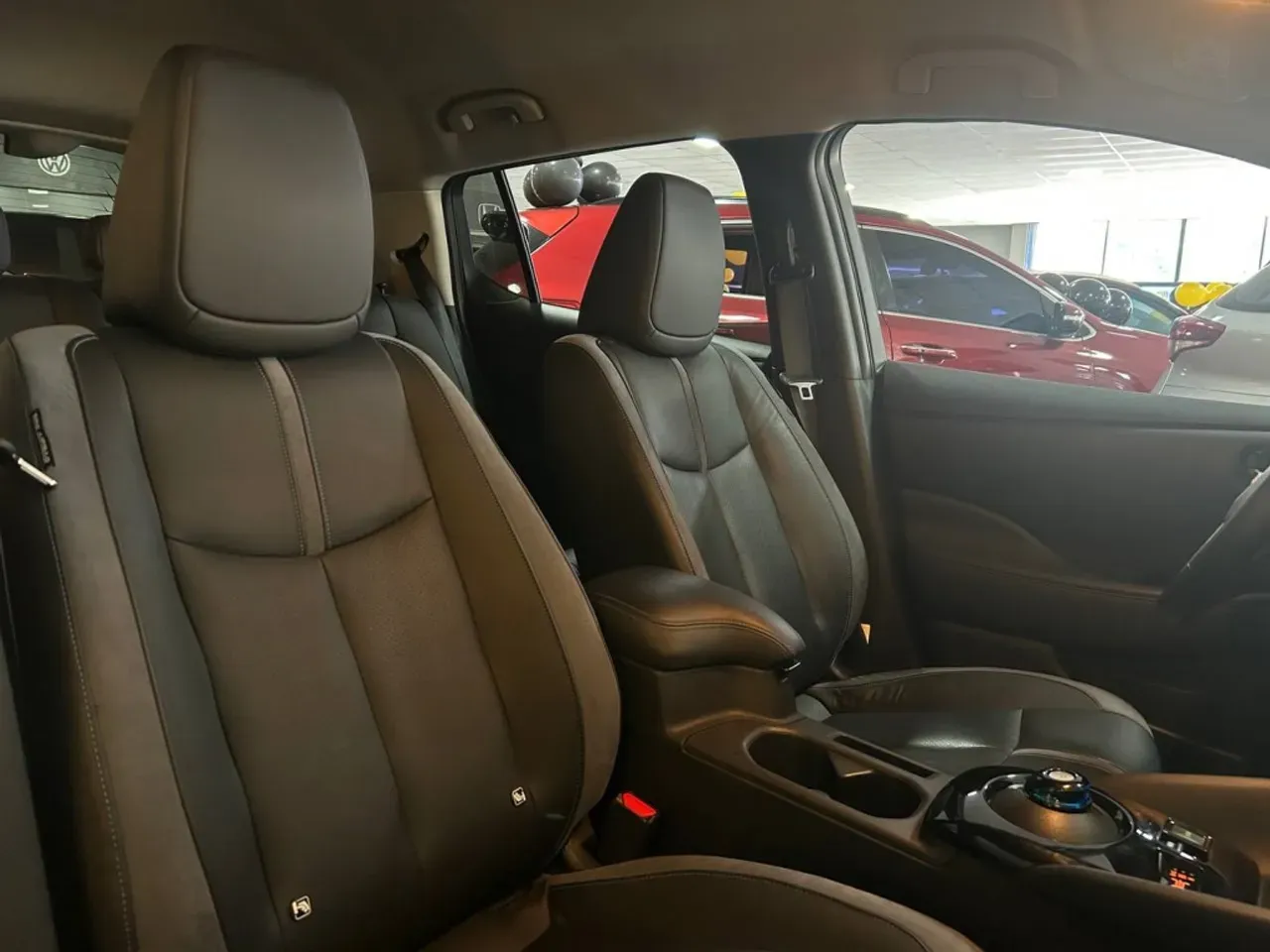 Nissan Leaf - Imagem 7