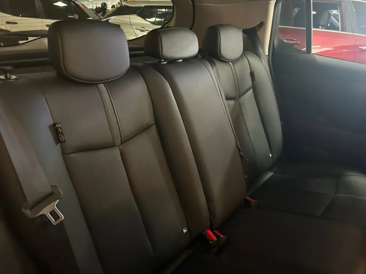 Nissan Leaf - Imagem 8