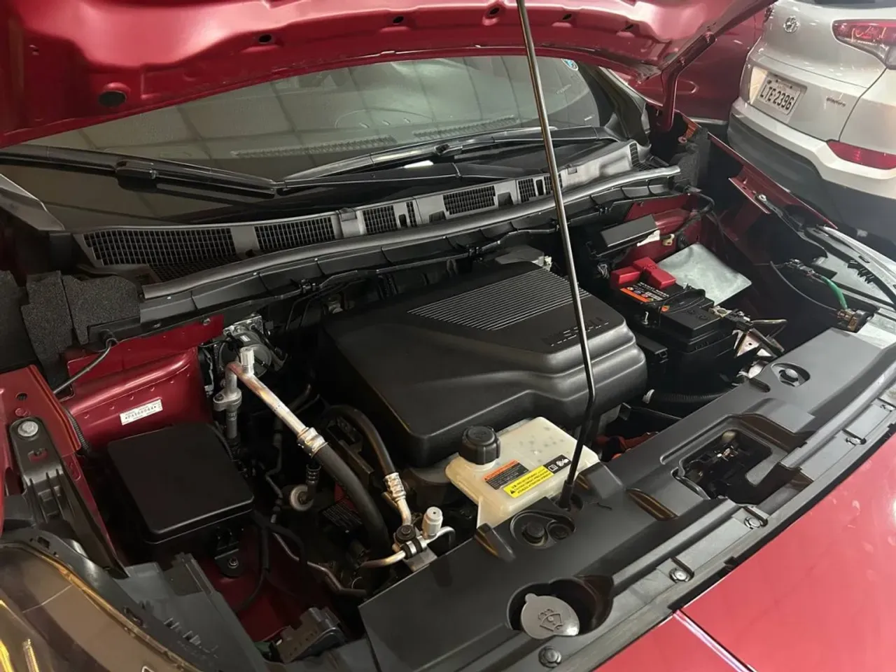 Nissan Leaf - Imagem 20