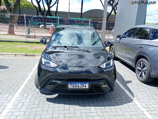 BYD Dolphin Mini - Imagem 2