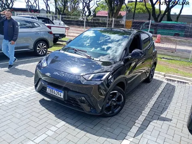 BYD Dolphin Mini - Imagem 4