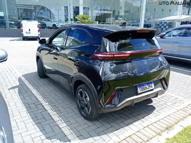 BYD Dolphin Mini - Imagem 5