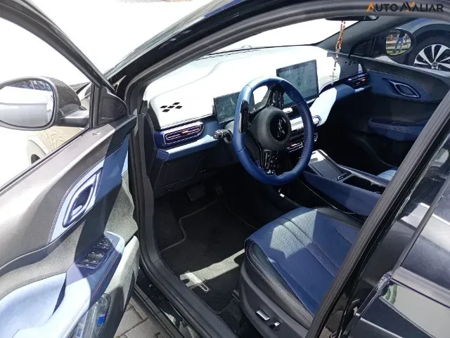 BYD Dolphin Mini - Imagem 6