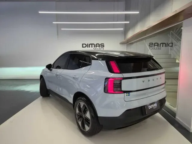 Volvo EX30 - Imagem 6