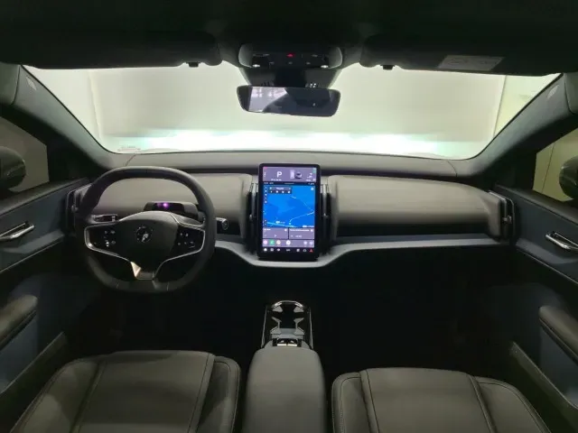 Volvo EX30 - Imagem 7