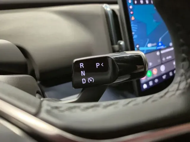 Volvo EX30 - Imagem 17