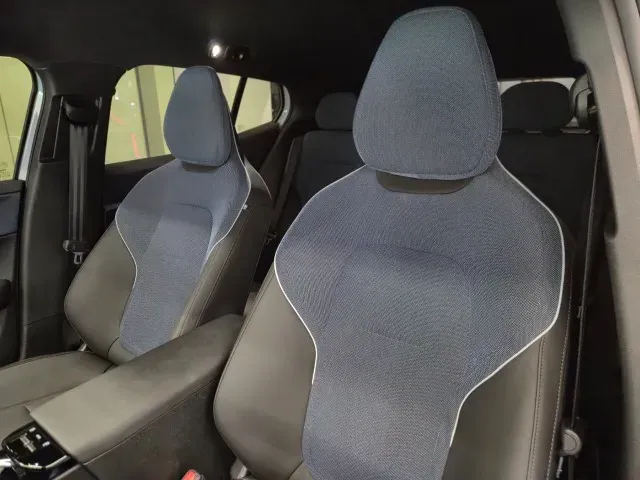 Volvo EX30 - Imagem 20