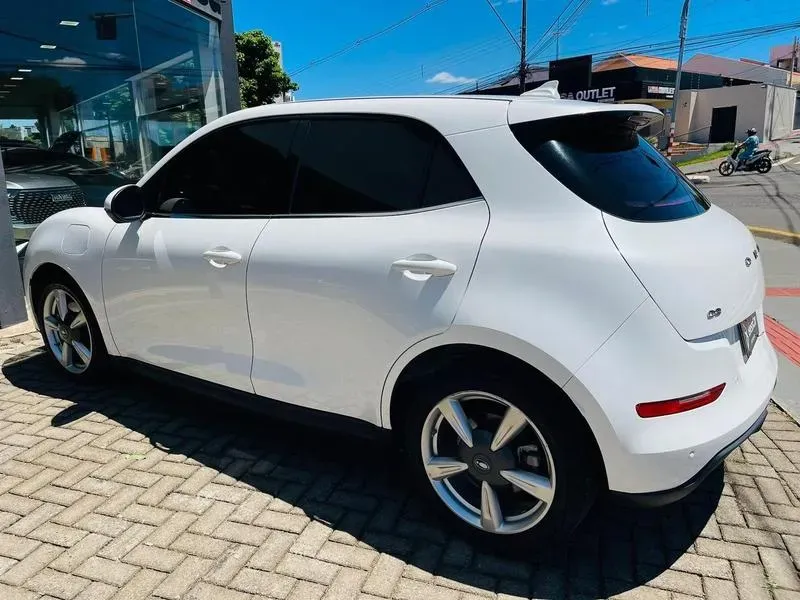 GWM Ora 03 - Imagem 3