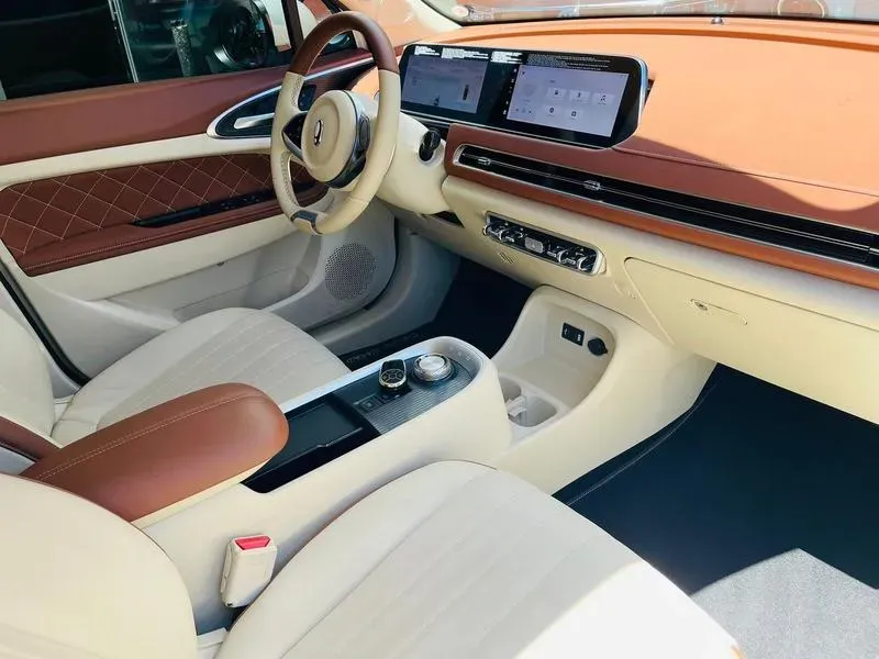 GWM Ora 03 - Imagem 8