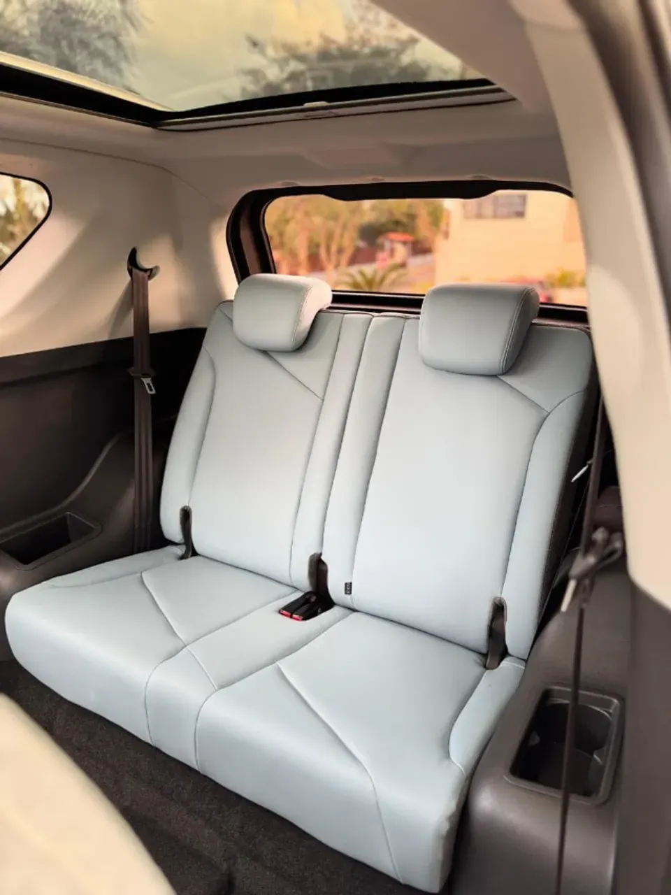 Chery Eq1 - Imagem 10