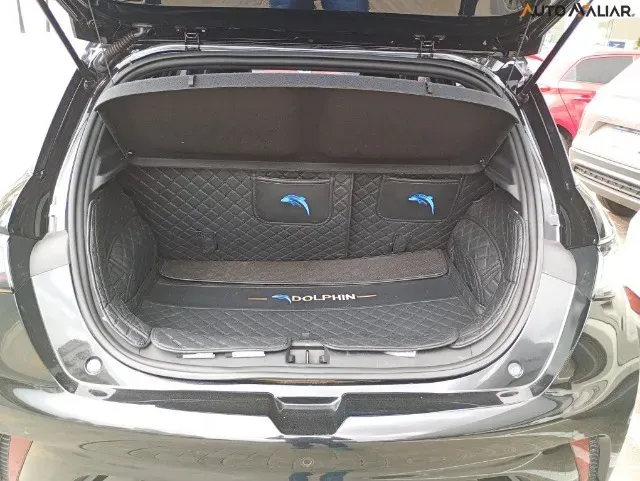 BYD Dolphin - Imagem 5