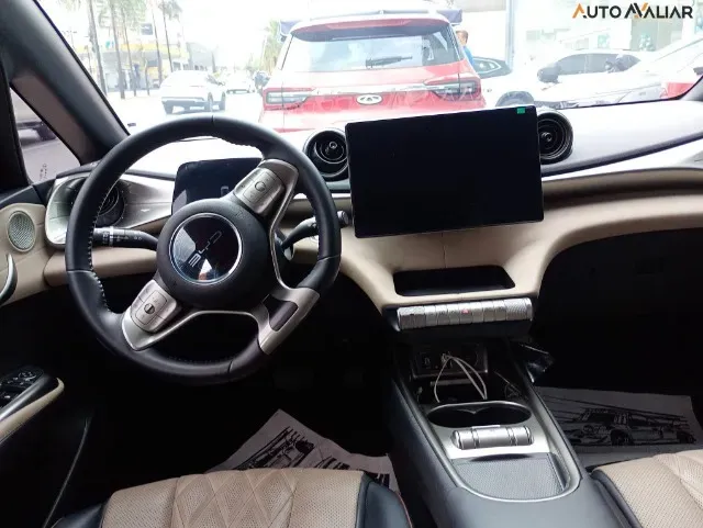 BYD Dolphin - Imagem 7