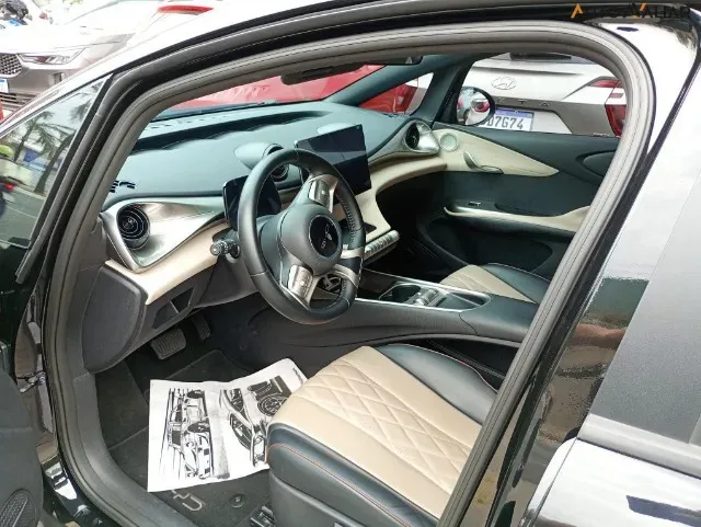 BYD Dolphin - Imagem 8