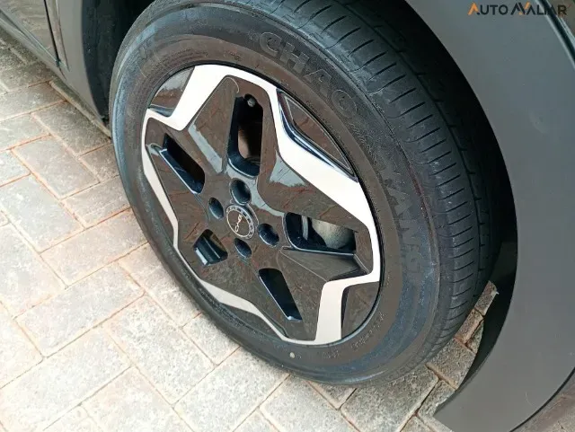 BYD Dolphin - Imagem 11