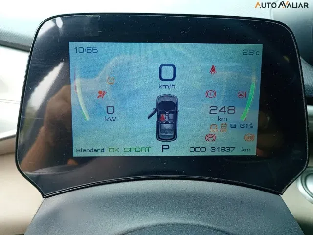 BYD Dolphin - Imagem 14