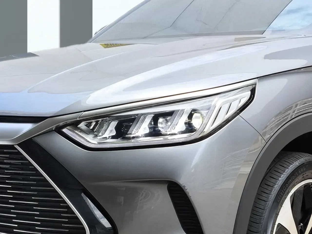 BYD Song Plus - Imagem 5