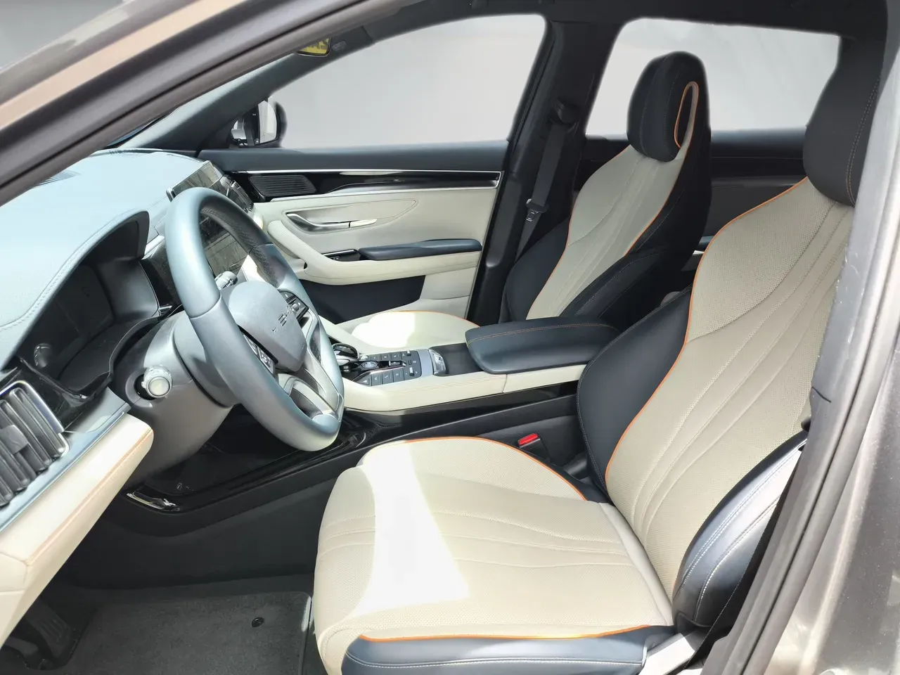 BYD Song Plus - Imagem 7