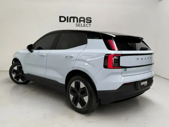 Volvo EX30 - Imagem 4