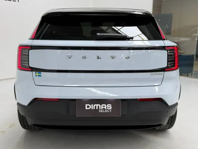 Volvo EX30 - Imagem 5