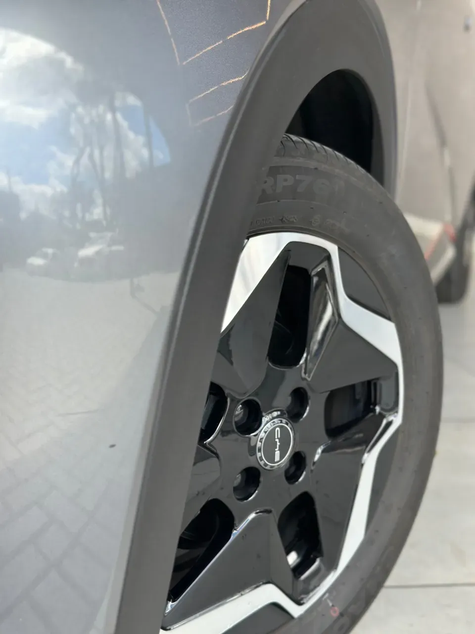 BYD Dolphin - Imagem 13