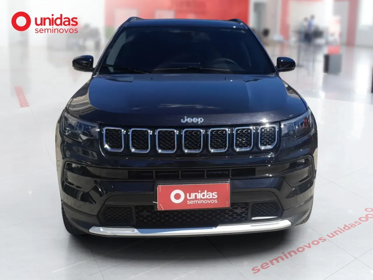 Jeep Compass - Imagem 2