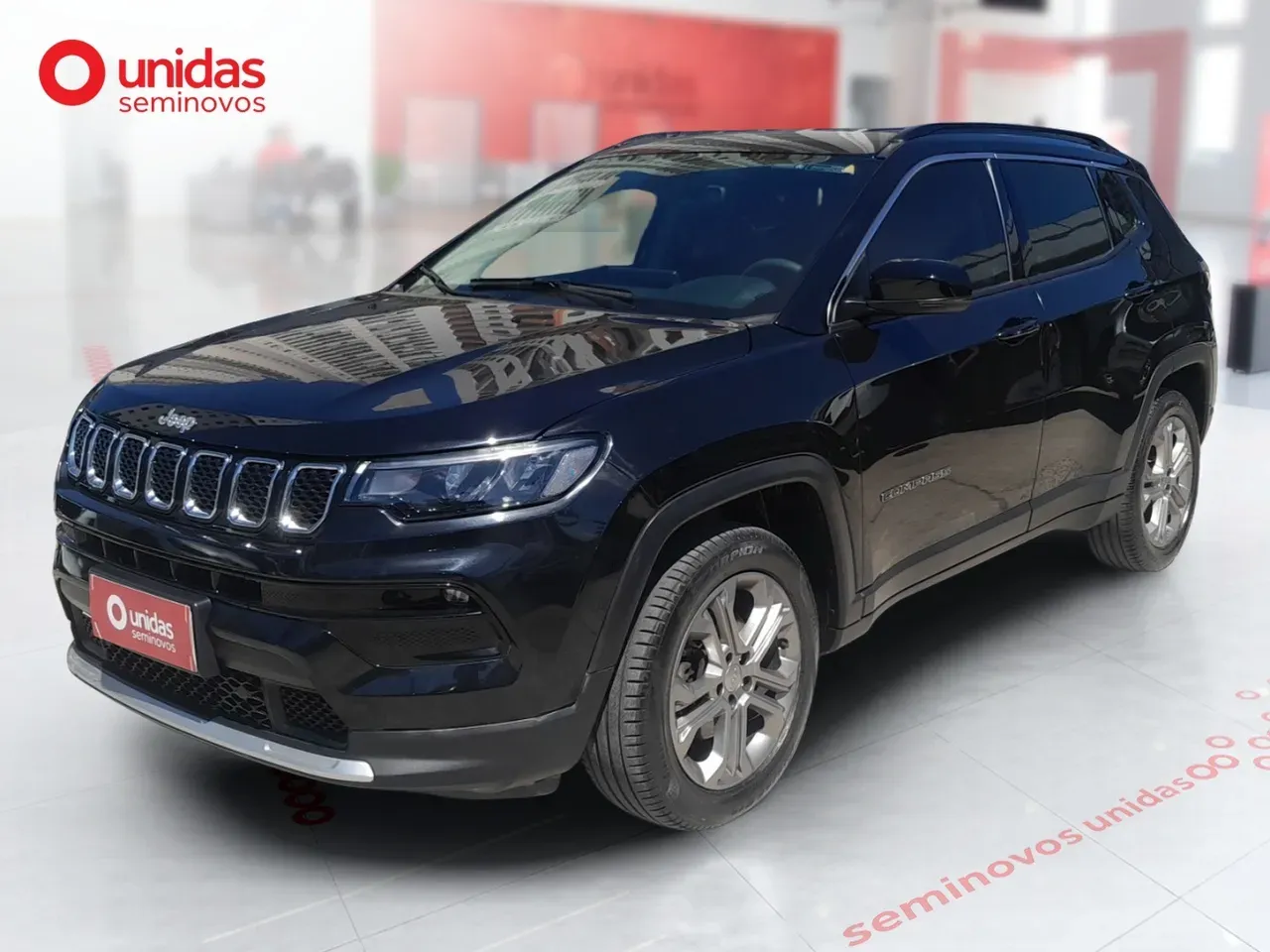 Jeep Compass - Imagem 3