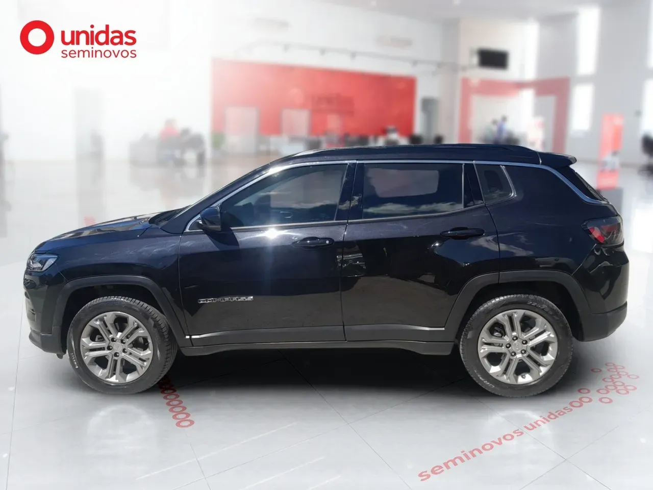Jeep Compass - Imagem 4